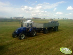 Farmtrac