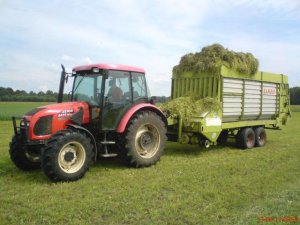 Claas Sprint 330S