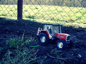 Massey Ferguson 3080