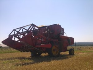 Massey Ferguson 87