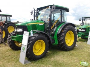 John Deere 5100R