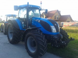 Landini Landpower 165