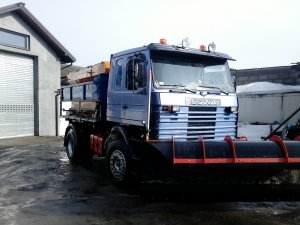 Scania 112