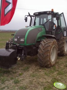 Valtra T 151 HiTech