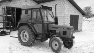 Zetor 7211