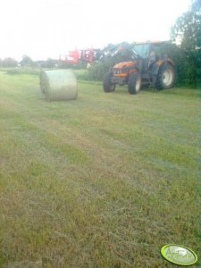 Renault Ceregos 330 + MX 100