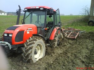 Zetor Proxima 8441