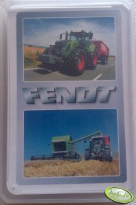 Karty Fendt 