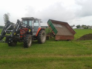 Massey Ferguson 3060