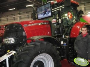 Case IH 160