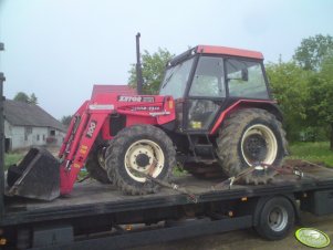 Zetor 7340 