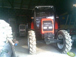 Farmtrac 675 DT