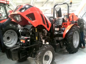 Ursus C-350