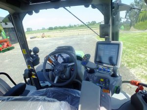 Deutz-Fahr Agrotron 6160 TTV