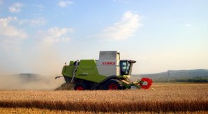 Claas Lexion 650