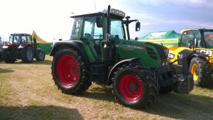 Fendt 312 vario