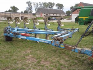 Lemken EuroDiamant 10 i JD 8330