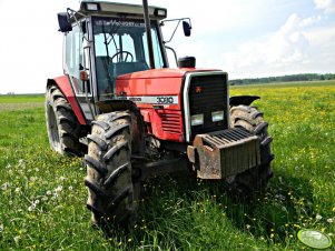 Massey Ferguson 3080