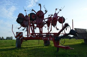 Lely Lotus 770P przetzasacz