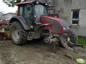 Valtra N111