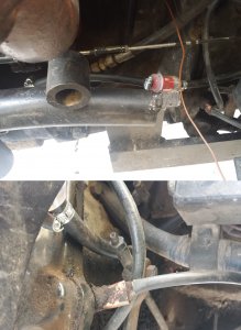 Filterek od zamiennika baku