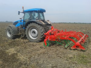 Landini Landpower 135