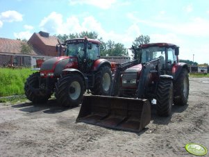 Valtra S240 i T140