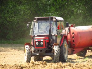 Zetor 5245