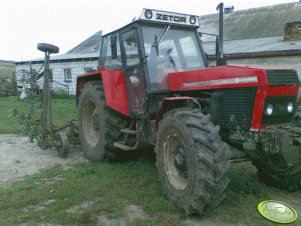 Zetor 12145