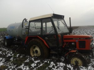 Zetor 5211