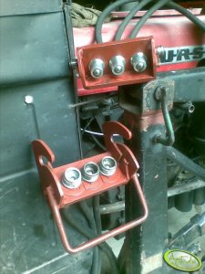 Szybkozłącze hydrauliczne