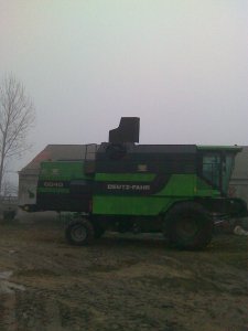 Deutz Fahr 6040