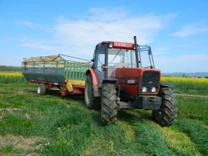 Zetor 10540