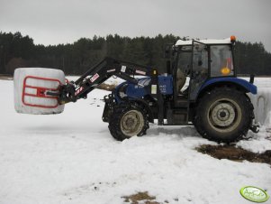 Farmtrac 690 DT