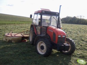 Zetor 5340