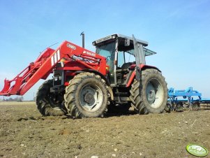 Massey Ferguson 3085