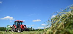 Zetor Proxima Plus 100 & Sipma Z279/1