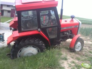 Massey ferguson 255