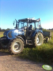 Farmtrac 80 4WD