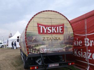 Tyskie