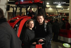 Ursus Agrotech 2013