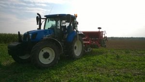 New Holland T6.175