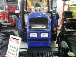 Farmtrac