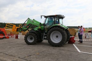 Konkurs sprawnościowy Agrofoto.pl