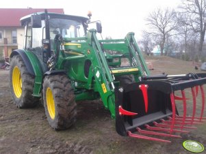 John Deere 5090R