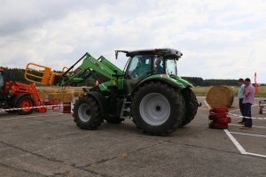 Konkurs sprawnościowy Agrofoto.pl