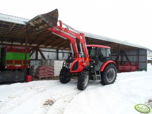 Zetor Proxima 90