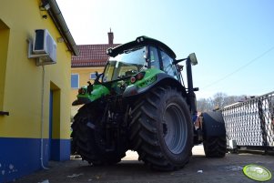 Deutz Fahr 6150