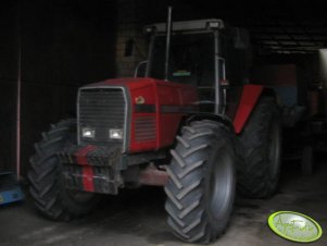 Massey Ferguson 3690