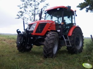 Zetor Proxima Plus 100